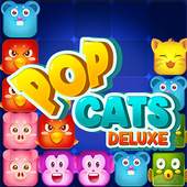 Pop Cats Deluxe 1.0