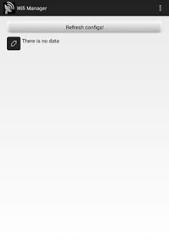 Wifi Manager screenshot 17