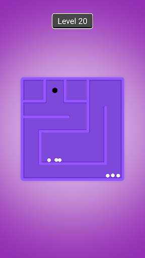 Geometry Balls | Old School Game скриншот 2