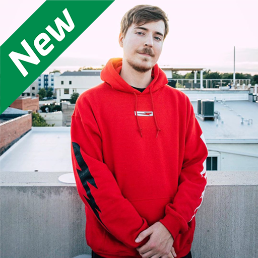 Mr beast wallpaper HD 2020 icon