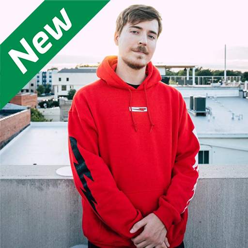 Mr beast wallpaper HD 2020 1.0.0