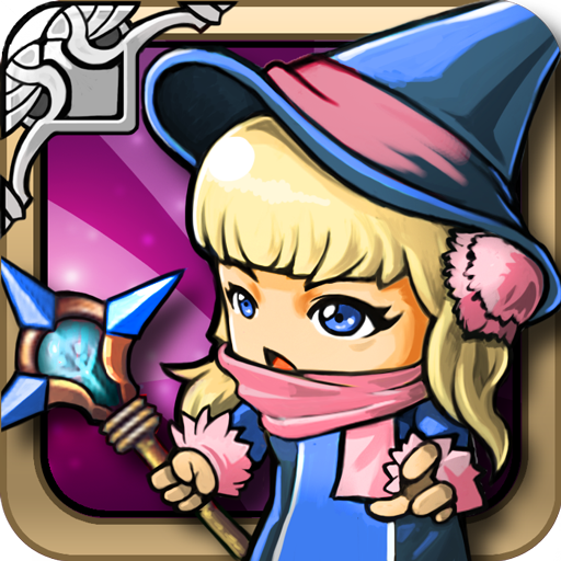 Mage Defense icon