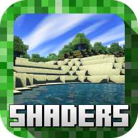 Shaders Mod for MC Pocket Edition