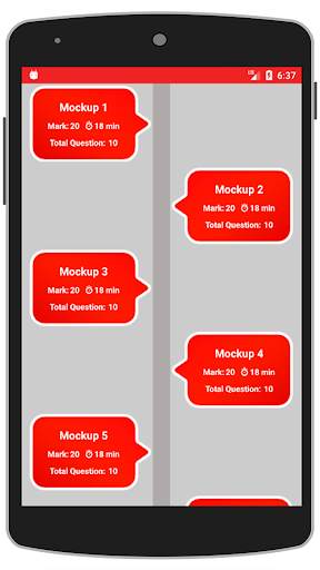 CBT Test Prep 2021 Ed screenshot 3