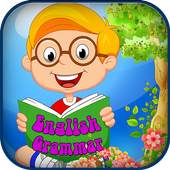 English Grammar 1.0