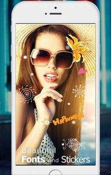 Camera B612 screenshot 1