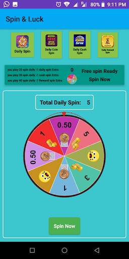 Pkr Earn Money स्क्रीनशॉट 3