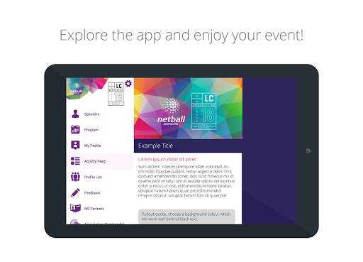 Appsolute Connections Launcher screenshot 6