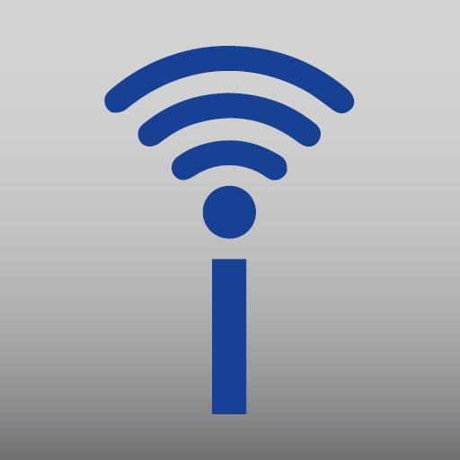i-press icon