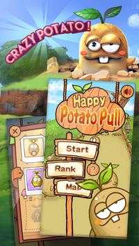 Funny Potato Farm 2016 screenshot 3
