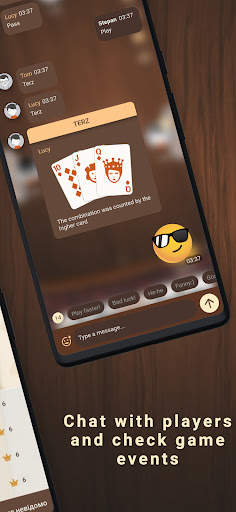 Debertz screenshot 3