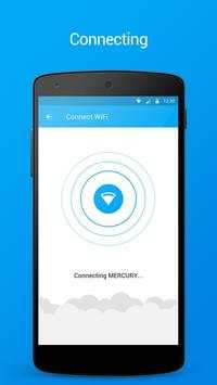 WiFi Master Key-Free WiFi screenshot 3