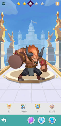 Empire Takeover screenshot 4