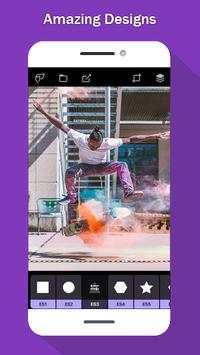 Photofox Editor screenshot 2