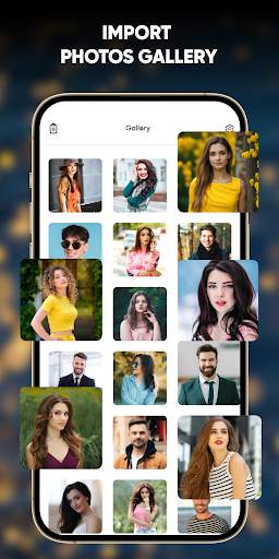 Edit Magic Pro screenshot 2