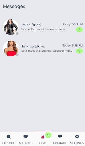 FriendlyMony-Relationships App screenshot 7
