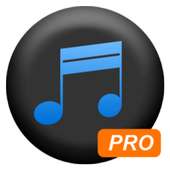 Simple Mp3 Downloader logo