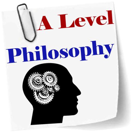 A Level Philosophy 2.5