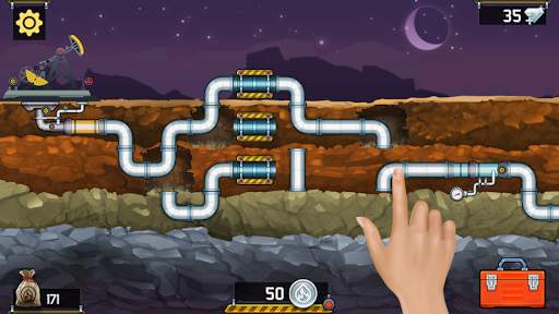Plumber 3 screenshot 4