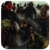 Modern Gun Shooting Zombie Sniper Army 1.0.2