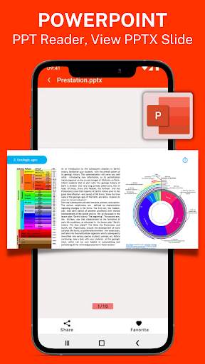 All Document Reader & Edit screenshot 5