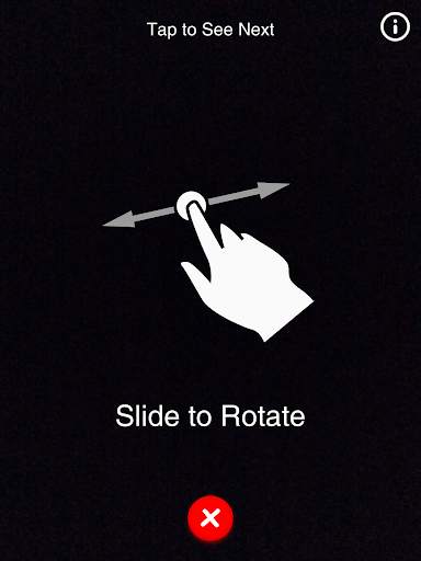 3D Live Magic Cards screenshot 9