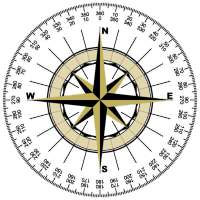 Auto Compass on 9Apps