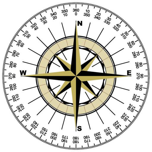 Auto Compass 1.0.1