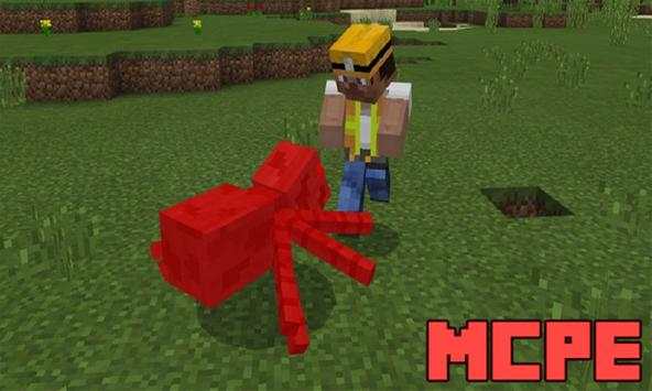Helper Addon for Minecraft PE screenshot 3
