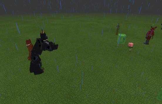 Mod Freddy screenshot 1