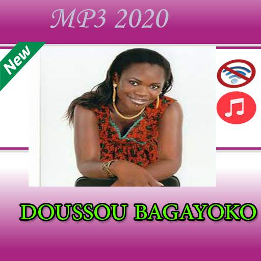 DOUSSOU BAGAYOKO  BEST SONGS 1.0