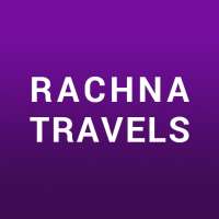 Rachna Travels logo