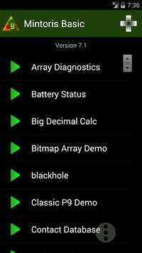 Basic Free screenshot 1