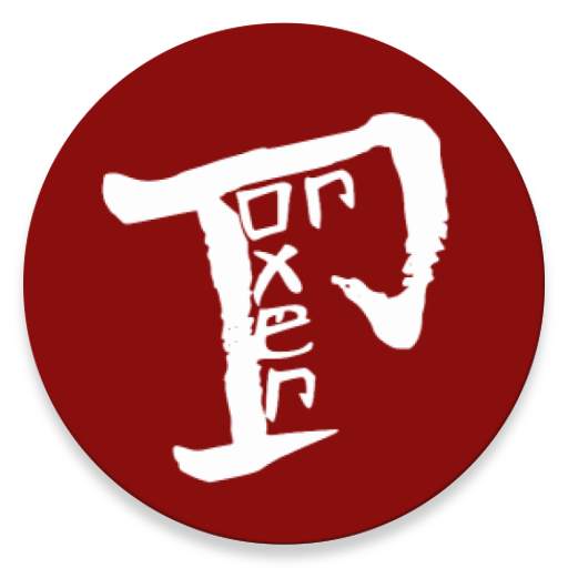 Proxer.Me 1.11.3