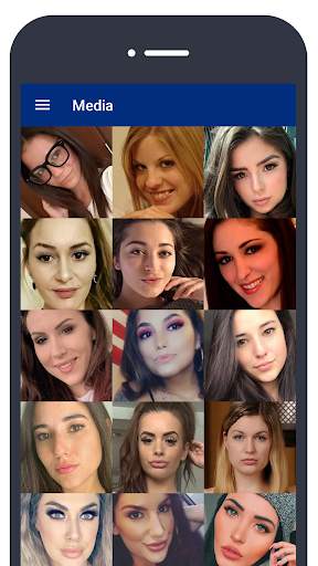 Romania Chat screenshot 2
