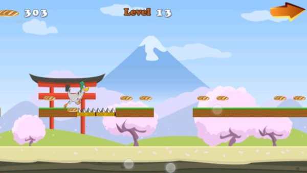 Angry Bird स्क्रीनशॉट 2