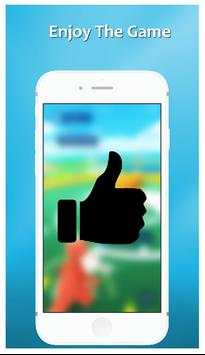 Game booster for pokemon go screenshot 3