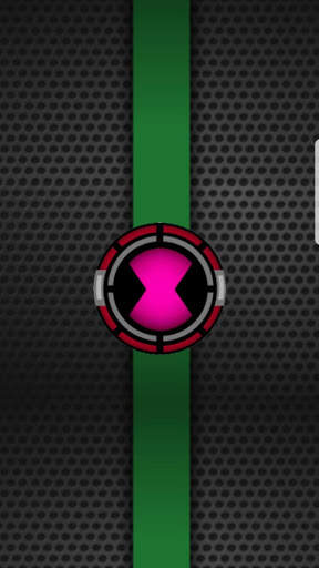 Ben Lazer Aliens FlashLight screenshot 2