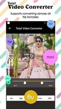 HD Video Editor screenshot 2
