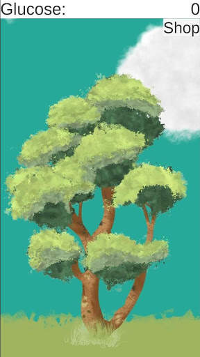 Idle Tree Simulator screenshot 1