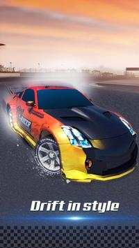 Car Racing Stunts 3D screenshot 2