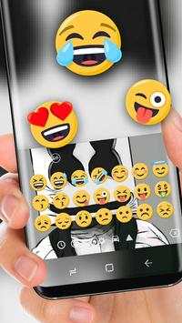 white marshmello screenshot 2