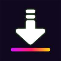Downloader for All Videos logo