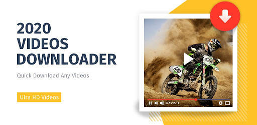 Video Downloader : Social Media 2021 screenshot 8