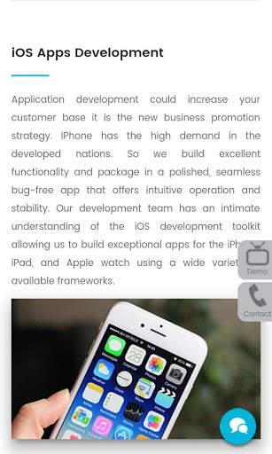 Travel Mobile Apps screenshot 4