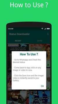 Status Downloader screenshot 5