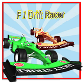 FIA Drift Yarışı icon