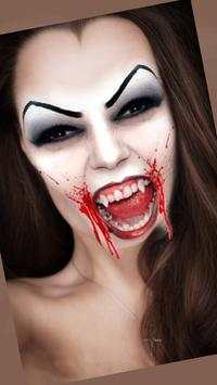 Vampire Camera Editor screenshot 5