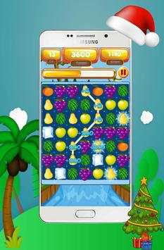 Candy Fruit🍓 Blast screenshot 3