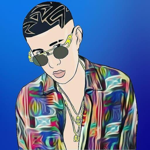 Ringtones De Bad Bunny Gratis icon